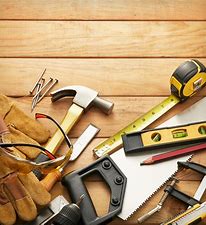 Carpentry Logo
