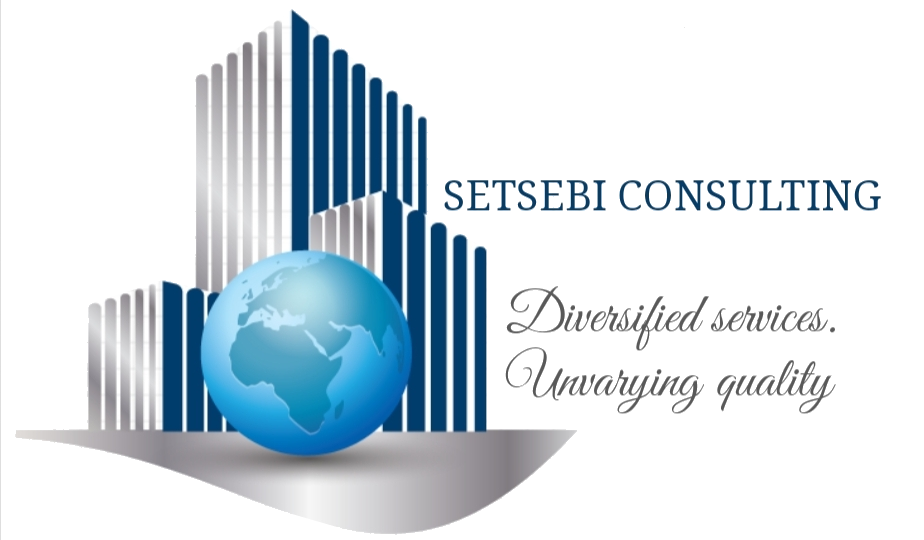 Setsebi Consulting Logo